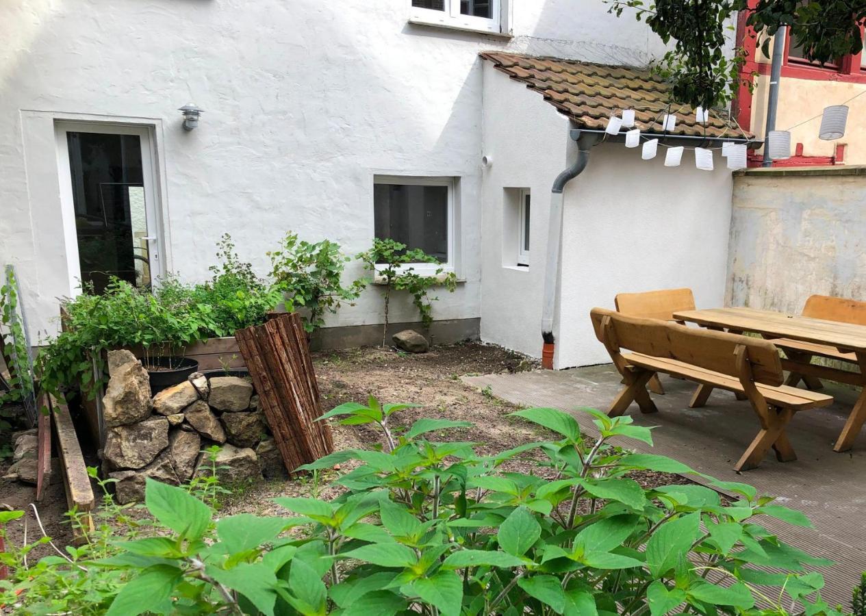Willa Ferienhaus-Kalkarstiege-Steinfurt Zewnętrze zdjęcie