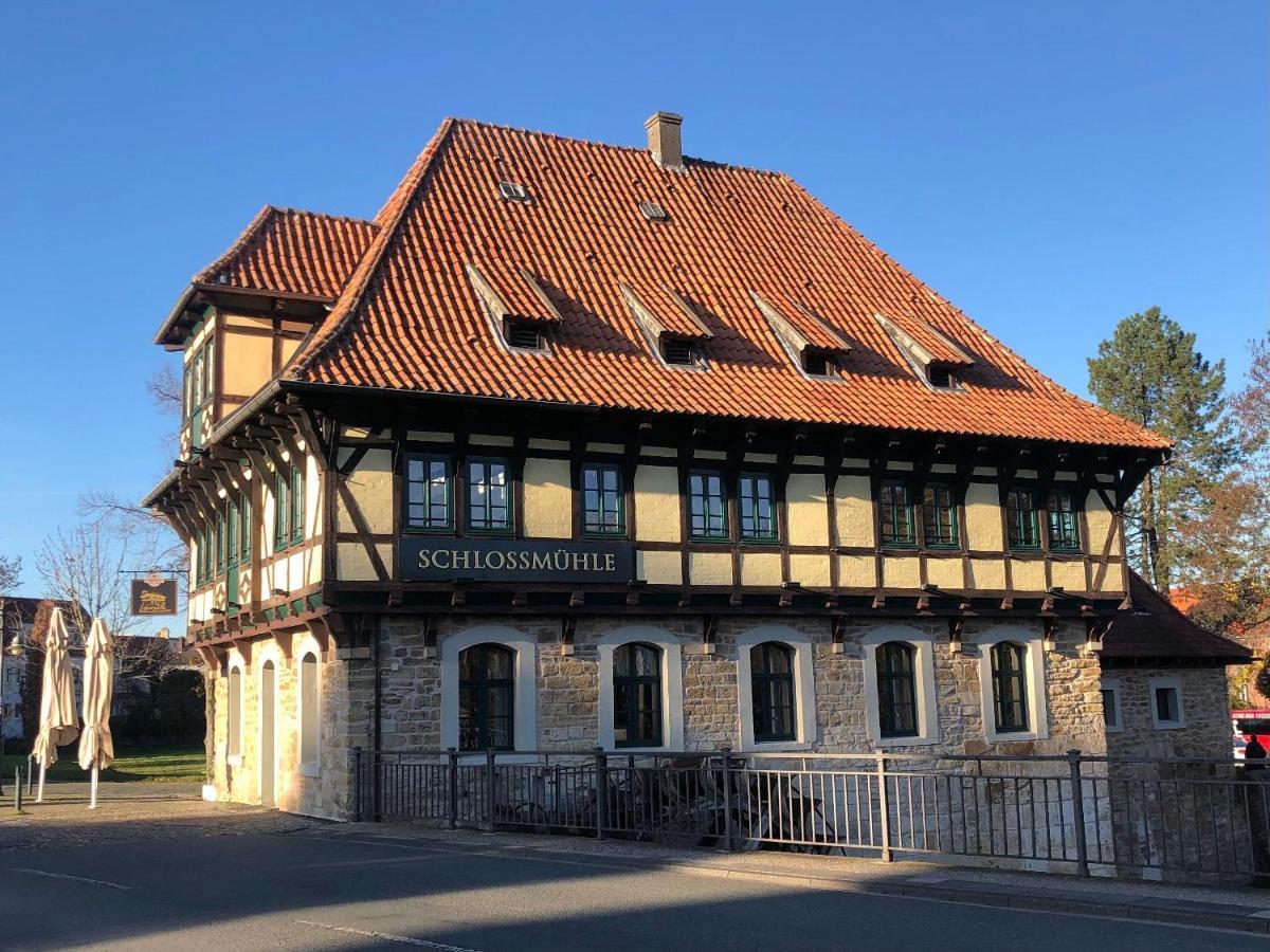 Willa Ferienhaus-Kalkarstiege-Steinfurt Zewnętrze zdjęcie
